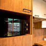 Natura Zator Ferienhaus *