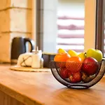 Natura Zator Ferienhaus Graboszyce