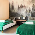 Natura Zator Ferienhaus