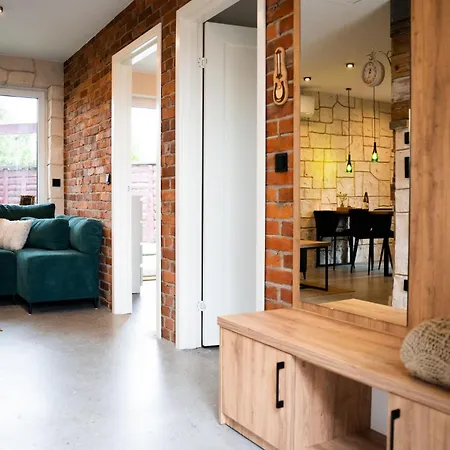 Hébergement de vacances Natura Zator