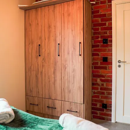 Hébergement de vacances Natura Zator