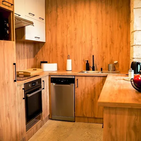 Ferienhaus Natura Zator Graboszyce