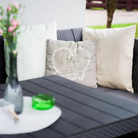 Hébergement de vacances Natura Zator *