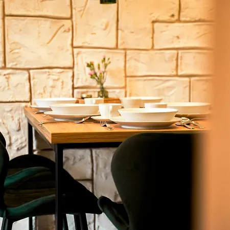 Hébergement de vacances Natura Zator *