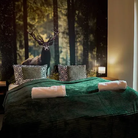 Natura Zator Graboszyce