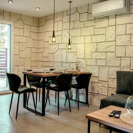 Hébergement de vacances Natura Zator *