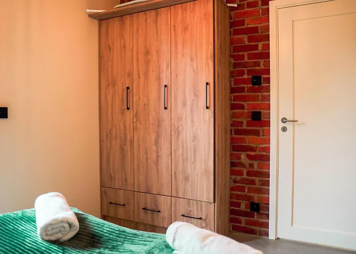 Ferienhaus Natura Zator