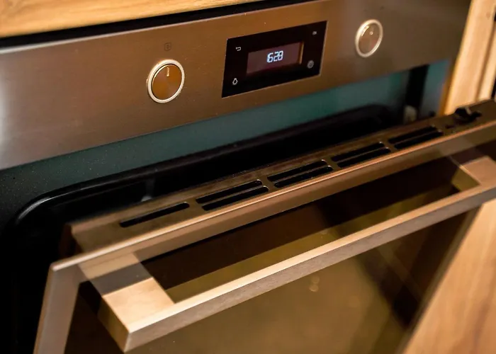 Ferienhaus Natura Zator