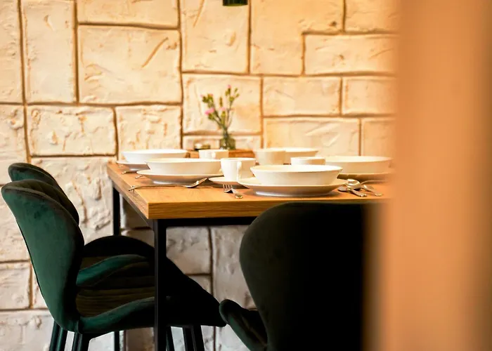 Ferienhaus Natura Zator *