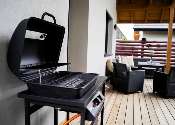 Natura Zator * Graboszyce